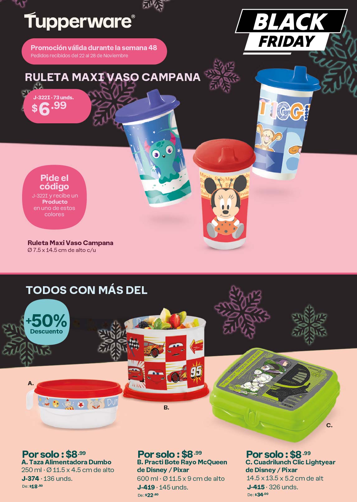 pagina 67 - catalogo tupperware