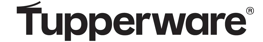 logo tupperware